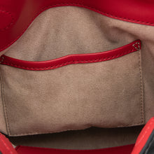 將圖片載入圖庫檢視器 LOEKA Lia 黑色簡約迷你水桶袋