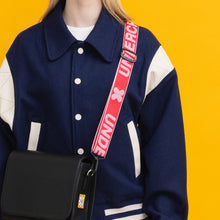 將圖片載入圖庫檢視器 UNDERCROSS Signature 百搭肩背帶 (3色)