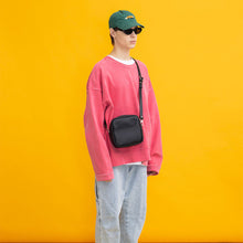 將圖片載入圖庫檢視器 UNDERCROSS Nemo 迷你方形肩背包 (4色)
