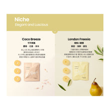 將圖片載入圖庫檢視器 AIRBERRY 智慧型衣物香氛除臭機