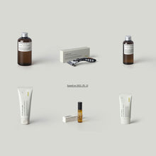 將圖片載入圖庫檢視器 LAZY SOCIETY 男士剃鬚套裝 + All in one 男士專用臉部乳液