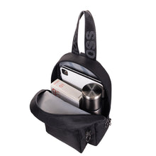 將圖片載入圖庫檢視器 UNDERCROSS Joy Sling 簡約後背包 (3色)
