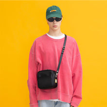 將圖片載入圖庫檢視器 UNDERCROSS Nemo 迷你方形肩背包 (4色)