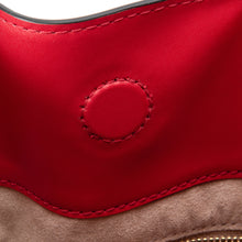 將圖片載入圖庫檢視器 LOEKA Lia 黑色簡約迷你水桶袋