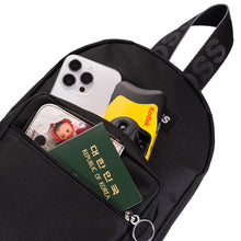 將圖片載入圖庫檢視器 UNDERCROSS Joy Sling 簡約後背包 (3色)