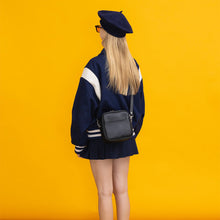 將圖片載入圖庫檢視器 UNDERCROSS Nemo 迷你方形肩背包 (4色)