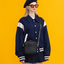 將圖片載入圖庫檢視器 UNDERCROSS Nemo 迷你方形肩背包 (4色)