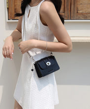 將圖片載入圖庫檢視器 ALICE MARTHA NIPI 優雅鍊條迷你斜背包 (6色)
