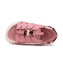 將圖片載入圖庫檢視器 AKIII CLASSIC Yosemite Tracker V2 粉紅色抽繩厚底涼鞋