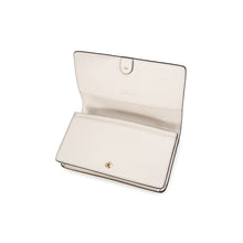 將圖片載入圖庫檢視器 LOEKA Emma 白色方形迷你手提肩背包