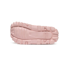 將圖片載入圖庫檢視器 AKIII CLASSIC Granada 雙魔鬼氈粉紅涼鞋