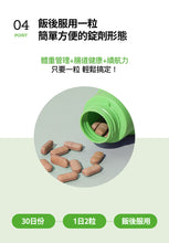 將圖片載入圖庫檢視器 GRN+ 第四代 窈窕活力小粉瓶+輕盈暢通小綠瓶