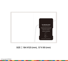 將圖片載入圖庫檢視器 PEACEMINUSONE 聯名限量積木系列「GD 818 BLOOM」