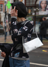 將圖片載入圖庫檢視器 KWANI Sleek Diane 簡約肩背包 (3色)