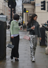 將圖片載入圖庫檢視器 KWANI Sleek Diane 簡約肩背包 (3色)