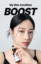 將圖片載入圖庫檢視器 JM SOLUTION Skin Boost 0.02% 胜肽精華 1.0 30ml