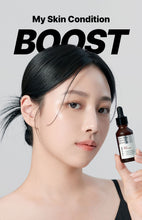 將圖片載入圖庫檢視器 JM SOLUTION Skin Boost 97% 蝸牛黏液萃取精華 1.0 30ml