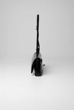 將圖片載入圖庫檢視器 MARHEN.J Elina 迷你純素皮革肩背包 (4色)