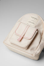 將圖片載入圖庫檢視器 MARHEN.J Mark 米白色簡約背包