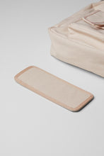 將圖片載入圖庫檢視器 MARHEN.J Mark 米白色簡約背包