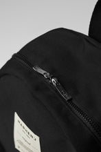 將圖片載入圖庫檢視器 MARHEN.J Mark Large 黑色簡約背包