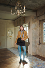 將圖片載入圖庫檢視器 MARHEN.J Betty 復古風環保皮革保齡球袋 (3色)