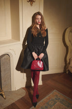 將圖片載入圖庫檢視器 MARHEN.J Betty 復古風環保皮革保齡球袋 (3色)