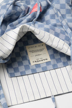 將圖片載入圖庫檢視器 MARHEN.J Damoa 雙面格紋Tote bag (2色)