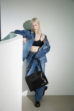 將圖片載入圖庫檢視器 MARHEN.J Lowell 方形肩背包(2色)