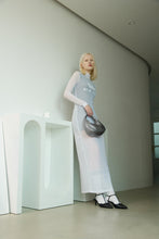 將圖片載入圖庫檢視器 MARHEN.J Pebble 迷你半月包(3色)