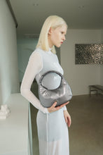 將圖片載入圖庫檢視器 MARHEN.J Pebble 迷你半月包(3色)