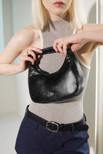 將圖片載入圖庫檢視器 MARHEN.J Pebble 迷你半月包(3色)