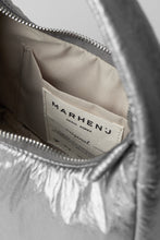 將圖片載入圖庫檢視器 MARHEN.J Pebble 迷你半月包(3色)