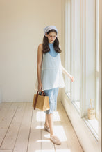 將圖片載入圖庫檢視器 MARHEN.J RICO 啡色藤織Tote