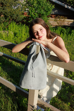 將圖片載入圖庫檢視器 MARHEN.J DITTO 蝴蝶結綁帶Hobo (6色)