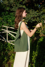 將圖片載入圖庫檢視器 MARHEN.J DITTO 蝴蝶結綁帶Hobo (6色)