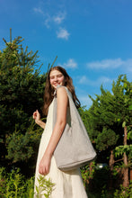 將圖片載入圖庫檢視器 MARHEN.J DITTO 蝴蝶結綁帶Hobo (6色)