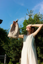 將圖片載入圖庫檢視器 MARHEN.J DITTO 蝴蝶結綁帶Hobo (6色)