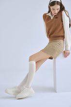 將圖片載入圖庫檢視器 GRIMPER Stick Rugged 白色厚底球鞋