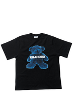 將圖片載入圖庫檢視器 23.65 esamugo小熊短袖上衣 (3色)