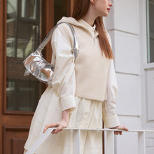 將圖片載入圖庫檢視器 ALICE MARTHA Erin Mini 迷你皺褶肩背包 (5色)