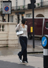 將圖片載入圖庫檢視器 KWANI Sleek Diane 簡約肩背包 (3色)