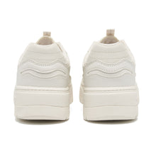 將圖片載入圖庫檢視器 GRIMPER Stick Rugged 白色厚底球鞋