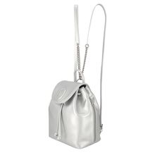 將圖片載入圖庫檢視器 ALICE MARTHA Beny 環保皮革背囊 (2色)