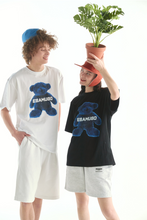 將圖片載入圖庫檢視器 23.65 esamugo小熊短袖上衣 (3色)