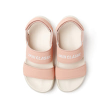將圖片載入圖庫檢視器 AKIII CLASSIC Quick Slide VER.2 蜜桃色魔術貼拖鞋