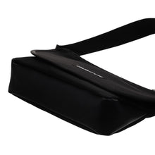 將圖片載入圖庫檢視器 UNDERCROSS No Basic 黑色迷你郵差包