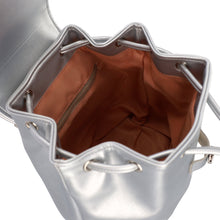 將圖片載入圖庫檢視器 ALICE MARTHA Beny 環保皮革背囊 (2色)