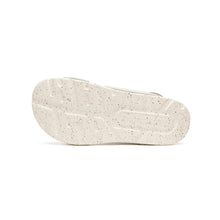 將圖片載入圖庫檢視器 AKIII CLASSIC Quick Slide VER.2 奶油餅乾色魔術貼拖鞋