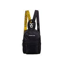 將圖片載入圖庫檢視器 UNDERCROSS Joy Sling 簡約後背包 (3色)